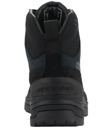 Дамски ботуши ALPINESTARS JUDY WP BLACK