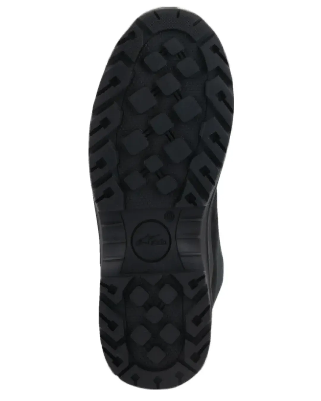 Дамски ботуши ALPINESTARS JUDY WP BLACK