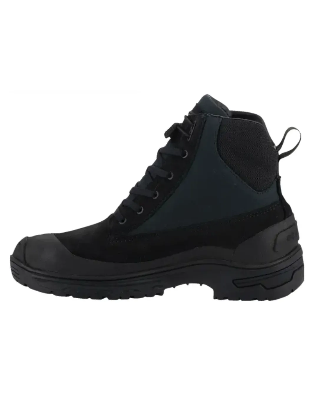 Дамски ботуши ALPINESTARS JUDY WP BLACK