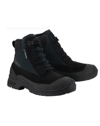 Дамски ботуши ALPINESTARS JUDY WP BLACK