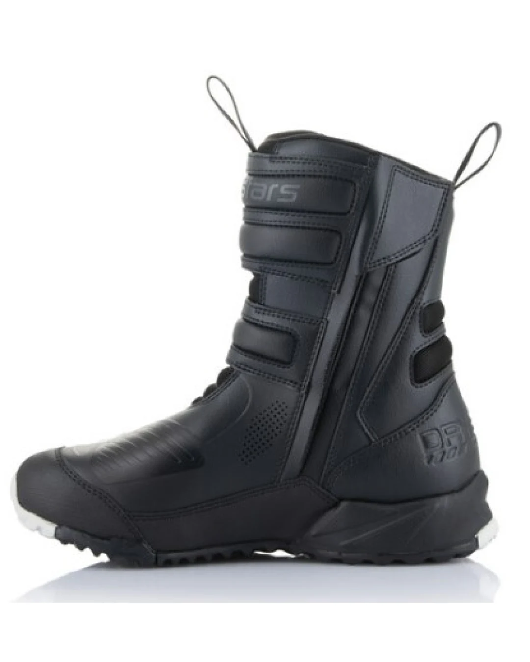 Дамски ботуши ALPINESTARS STELLA RT-7 TOURING DRYSTAR BLACK