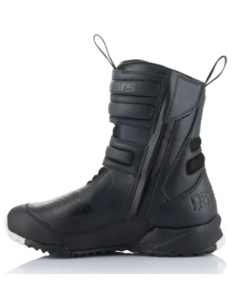 Дамски ботуши ALPINESTARS STELLA RT-7 TOURING DRYSTAR BLACK