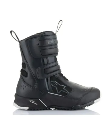 Дамски ботуши ALPINESTARS STELLA RT-7 TOURING DRYSTAR BLACK