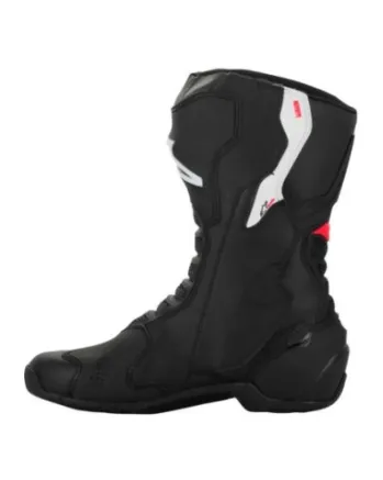 Дамски ботуши ALPINESTARS STELLA SMX-6 V3 BLACK/PINK/WHITE