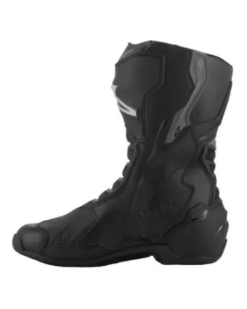 Дамски ботуши ALPINESTARS STELLA SMX-6 V3 DRYSTAR BLACK/SILVER