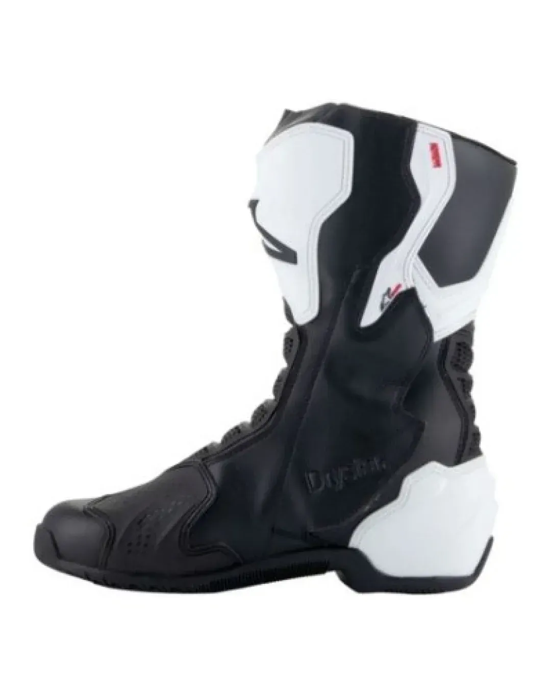 Дамски ботуши ALPINESTARS STELLA SMX-6 V3 DRYSTAR BLACK/WHITE