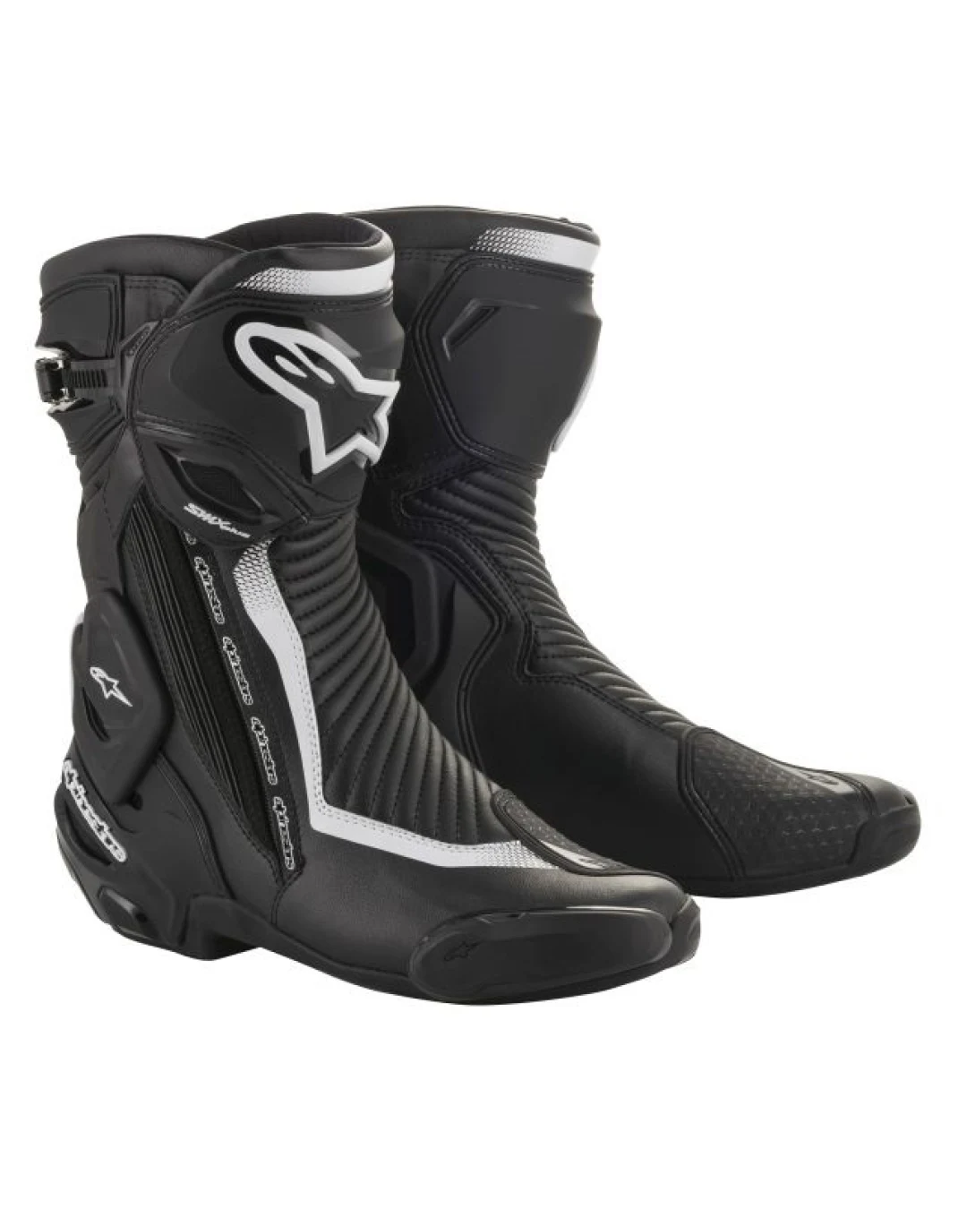 ДАМСКИ БОТУШИ ALPINESTARS STELLA SMX PLUS V2 BLACK