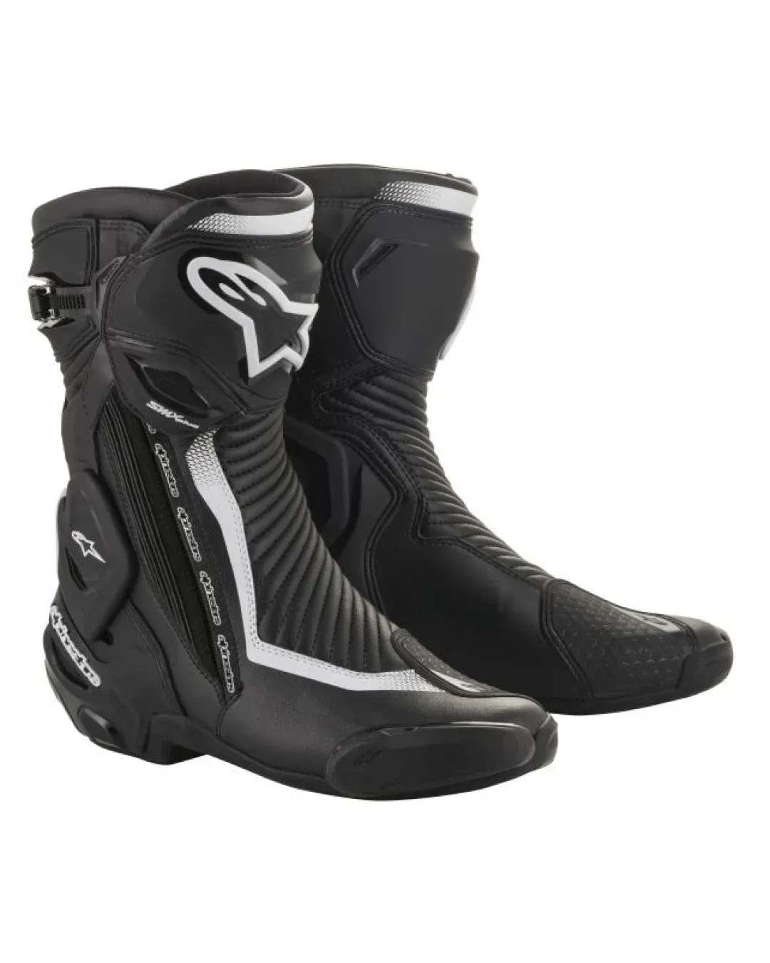 ДАМСКИ БОТУШИ ALPINESTARS STELLA SMX PLUS V2 BLACK