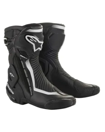 ДАМСКИ БОТУШИ ALPINESTARS STELLA SMX PLUS V2 BLACK