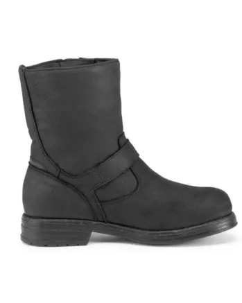 Дамски ботуши FORMA GEM DRY WP BLACK