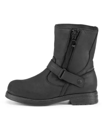 Дамски ботуши FORMA GEM DRY WP BLACK
