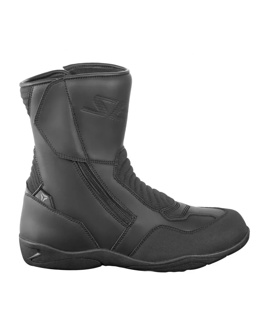 Дамски ботуши SECA COMET II BLACK