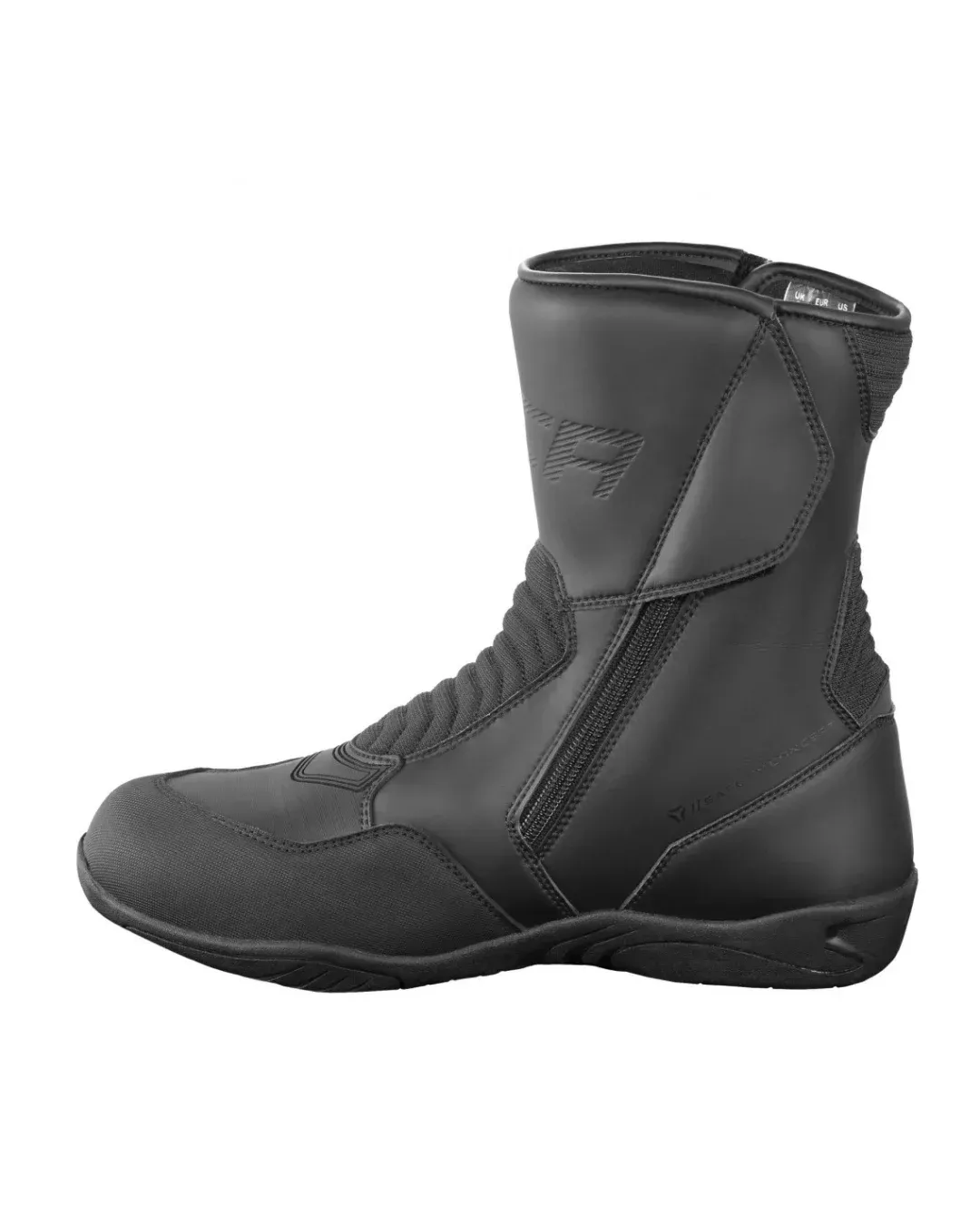 Дамски ботуши SECA COMET II BLACK