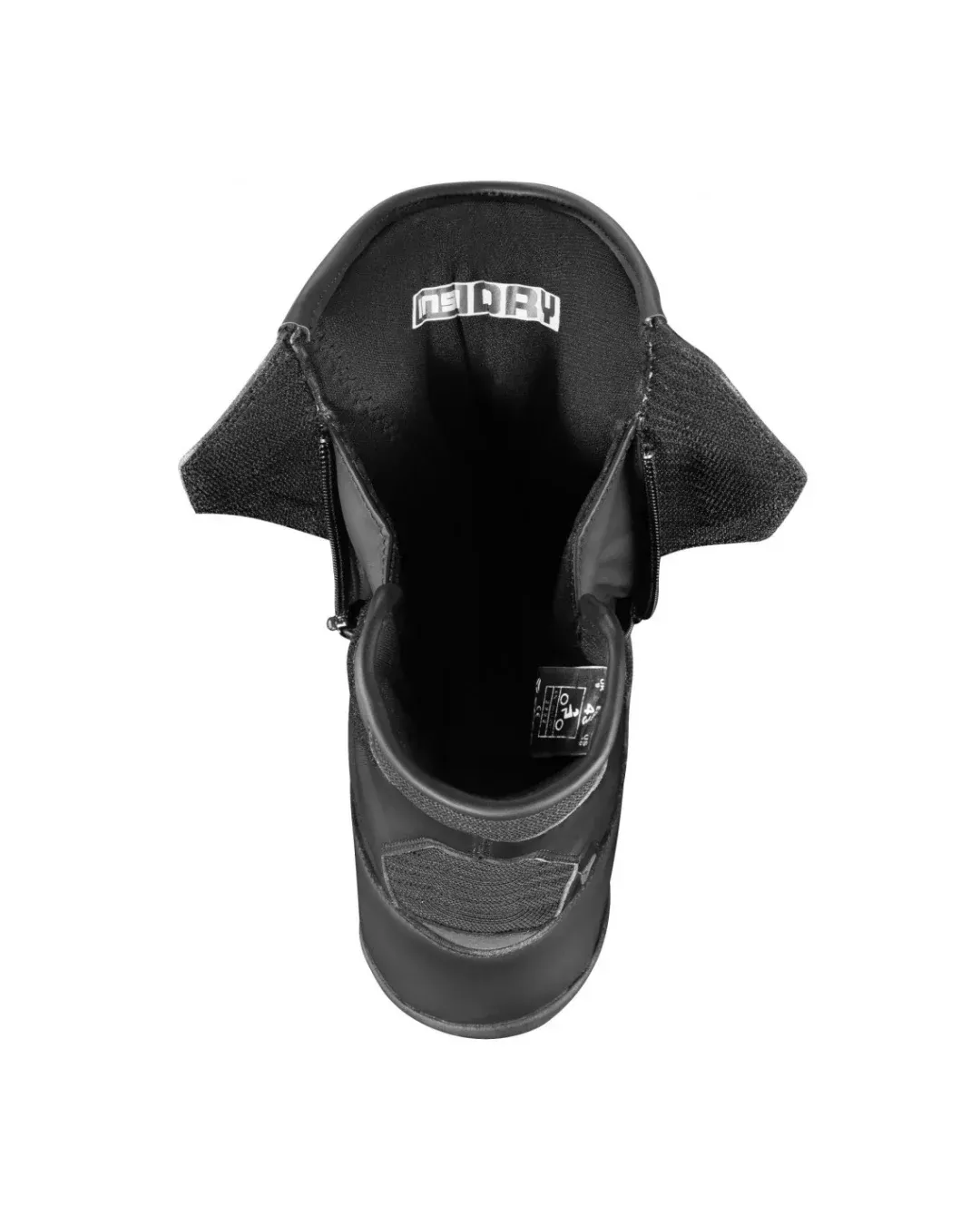 Дамски ботуши SECA COMET II BLACK