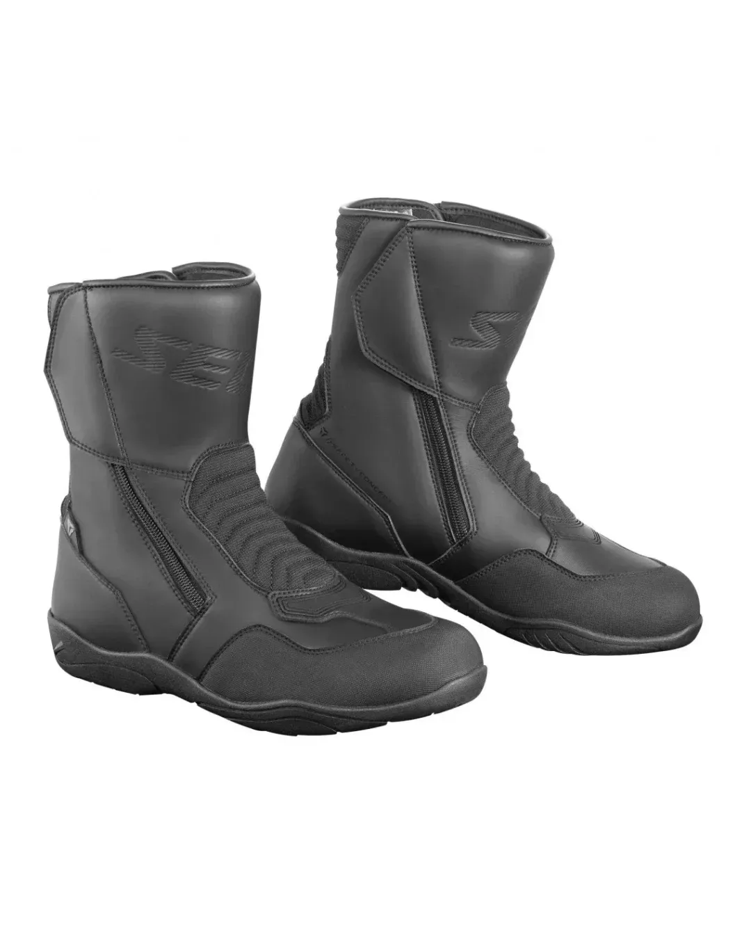 Дамски ботуши SECA COMET II BLACK