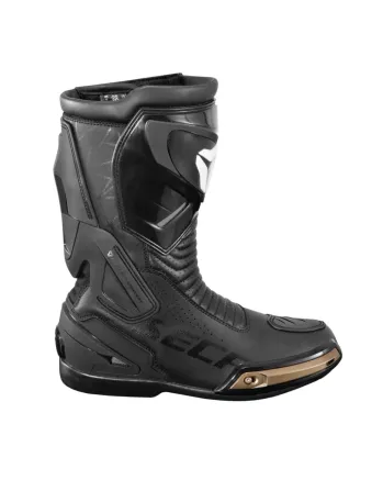 Дамски ботуши SECA HYPER II LADY BLACK