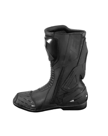 Дамски ботуши SECA HYPER II LADY BLACK