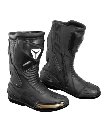 Дамски ботуши SECA HYPER II LADY BLACK