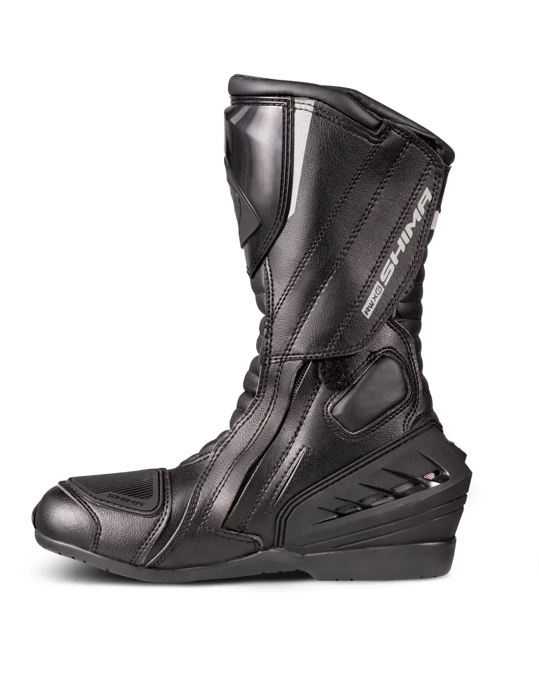 Дамски ботуши SHIMA RWX-3 BLACK