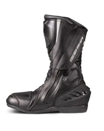 Дамски ботуши SHIMA RWX-3 BLACK