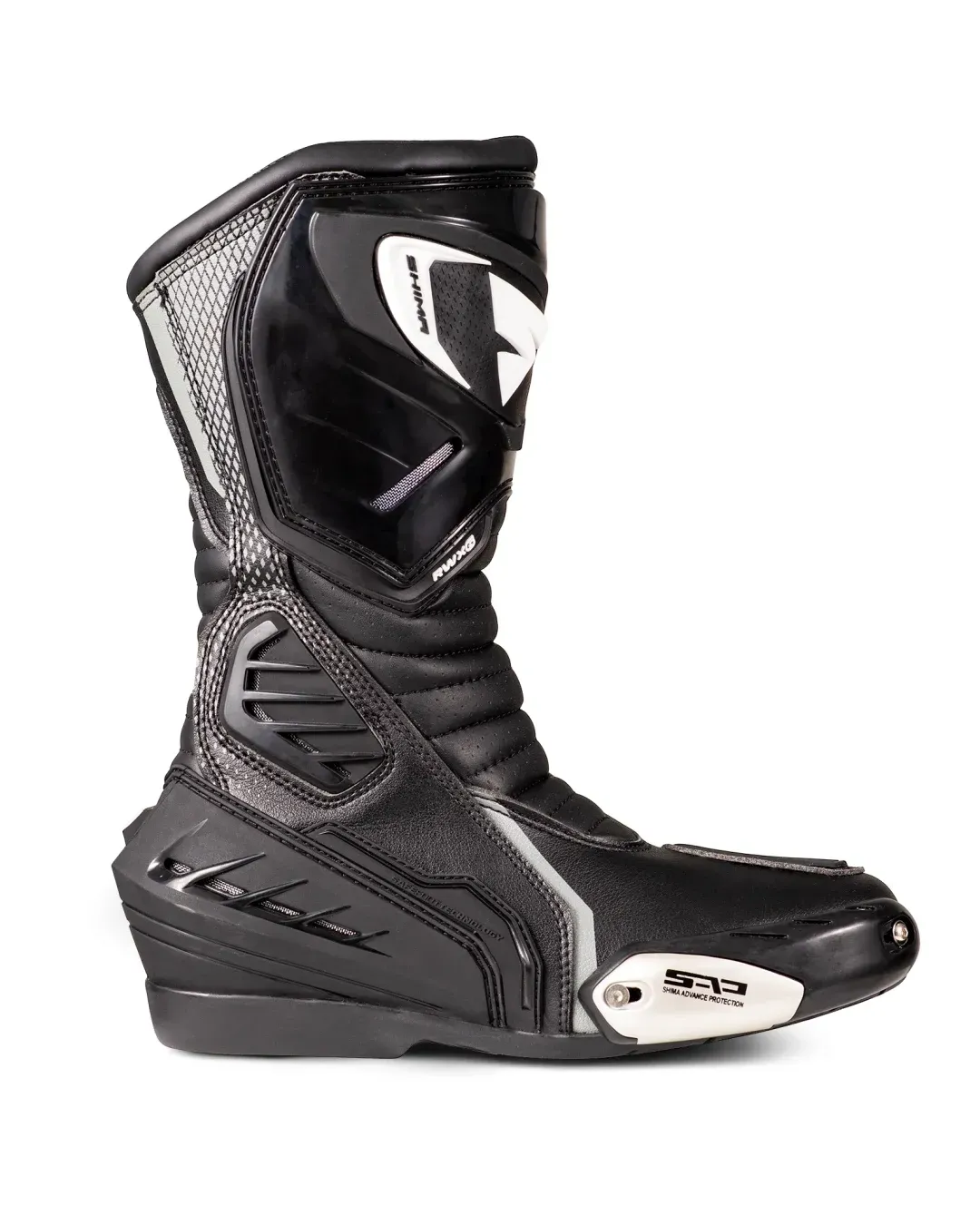 Дамски ботуши SHIMA RWX-3 BLACK
