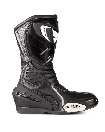 Дамски ботуши SHIMA RWX-3 BLACK