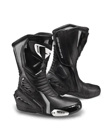 Дамски ботуши SHIMA RWX-3 BLACK