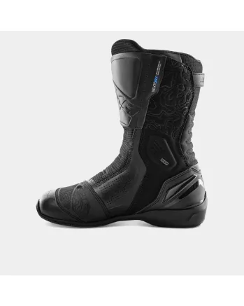 Дамски ботуши SHIMA TENEX WP BLACK