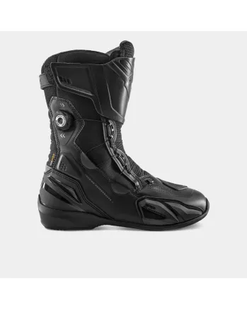 Дамски ботуши SHIMA TENEX WP BLACK