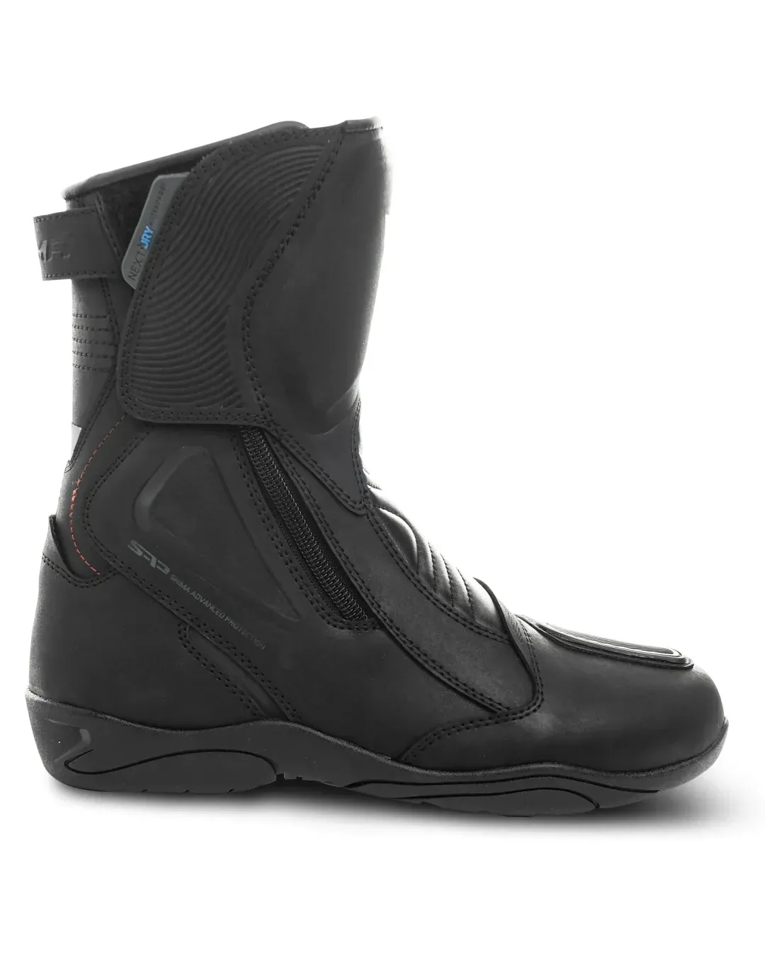 Дамски ботуши SHIMA TERRA BLACK