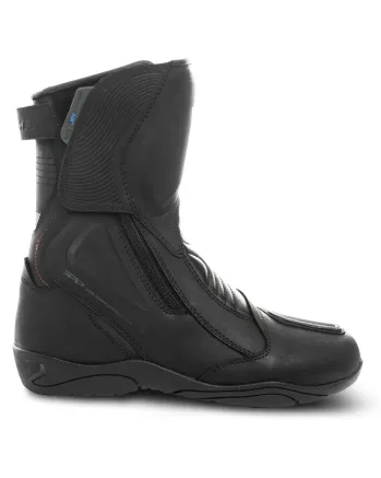 Дамски ботуши SHIMA TERRA BLACK