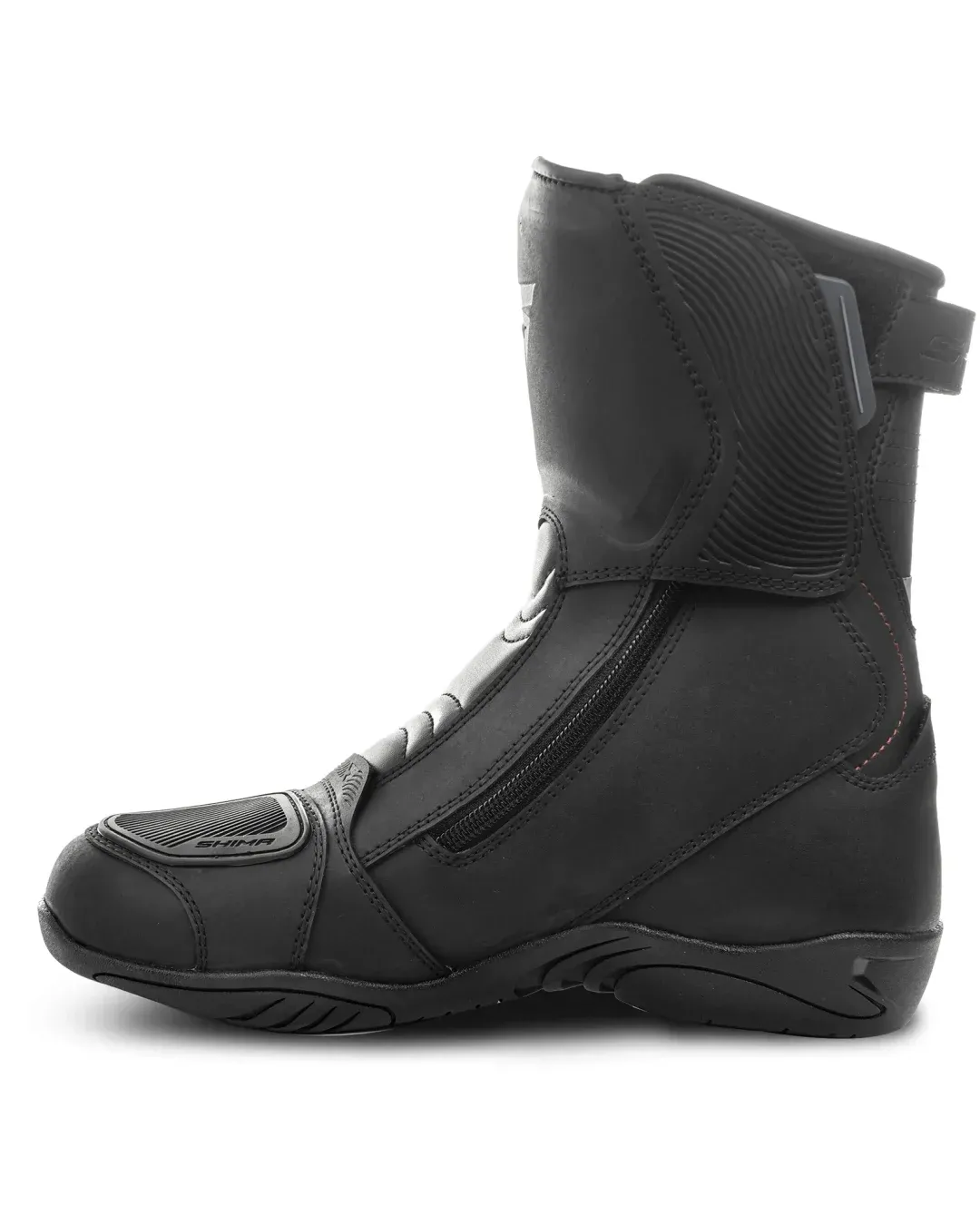 Дамски ботуши SHIMA TERRA BLACK