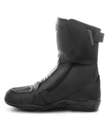 Дамски ботуши SHIMA TERRA BLACK