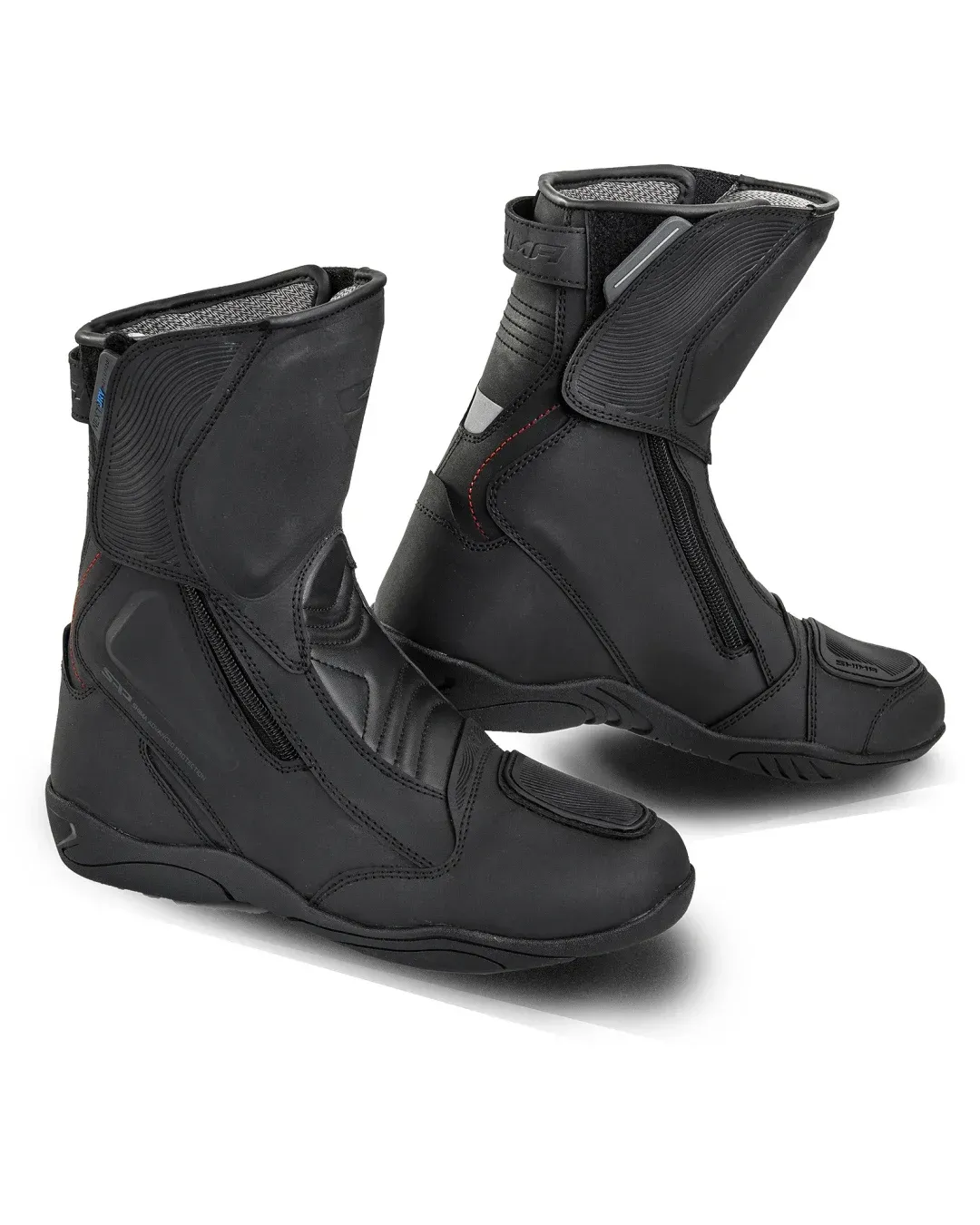 Дамски ботуши SHIMA TERRA BLACK