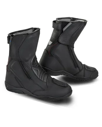 Дамски ботуши SHIMA TERRA BLACK