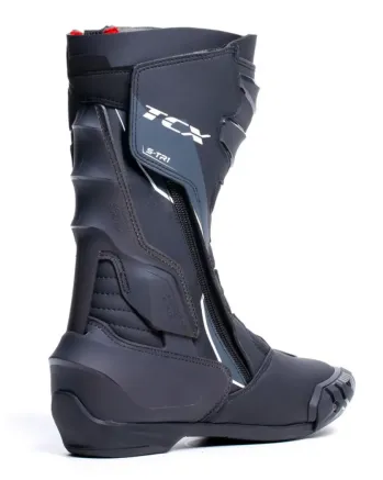 Дамски ботуши TCX Boot S-TR1 Black/White Pearl