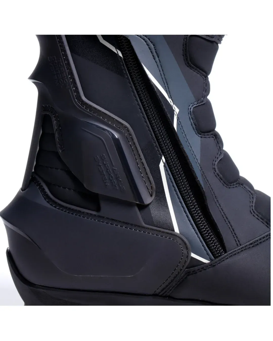 Дамски ботуши TCX Boot S-TR1 Black/White Pearl