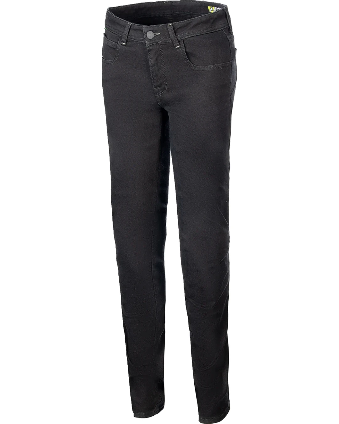 Дамски дънки ALPINESTARS DAISY V3 BLACK
