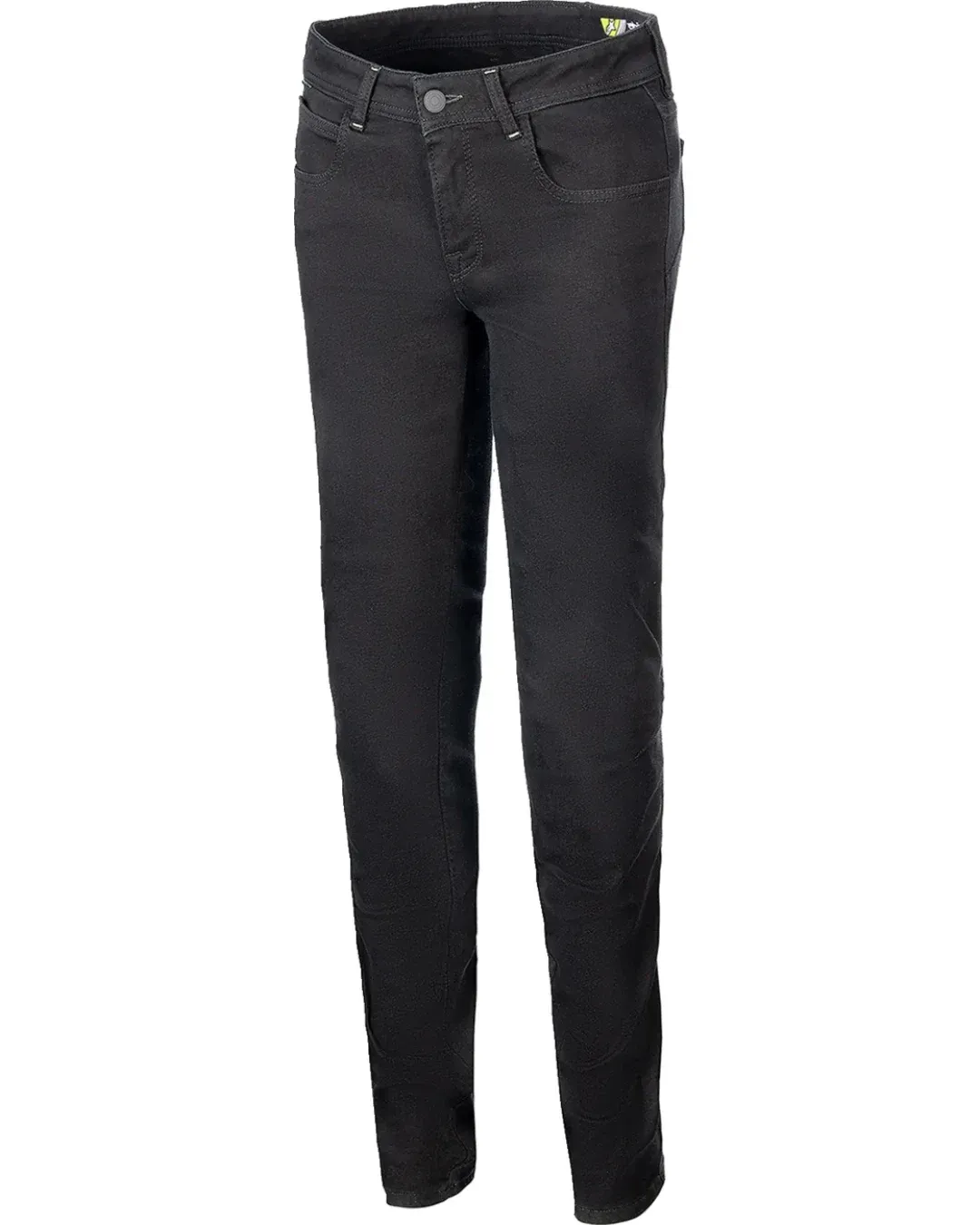Дамски дънки ALPINESTARS DAISY V3 BLACK