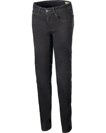 Дамски дънки ALPINESTARS DAISY V3 BLACK