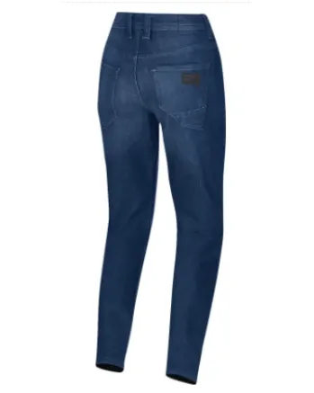 Дамски дънки ALPINESTARS Flex-Ast 5 INDIGO