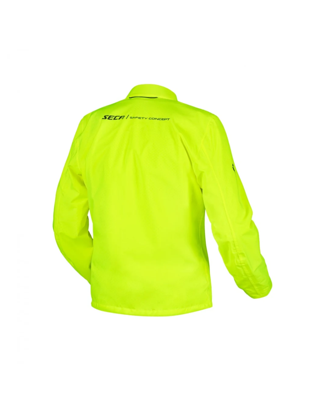 Дамски дъждобран SECA MULTIDRY LADY FLUO YELLOW