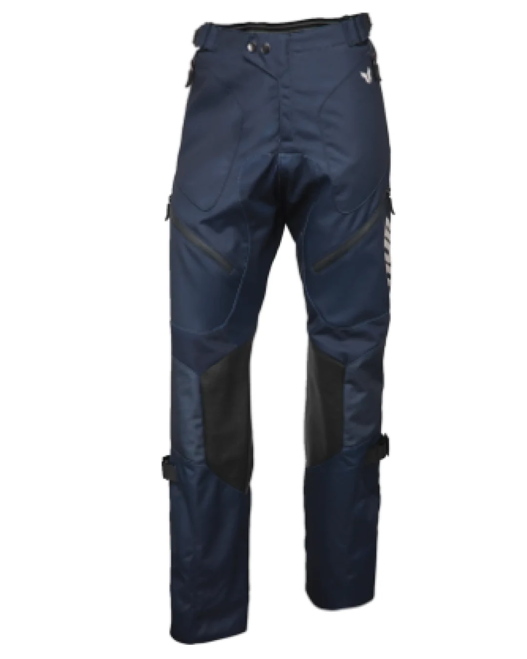 Дамски ендуро брич THOR TERRAIN OTB CARAMEL/MIDNIGHT