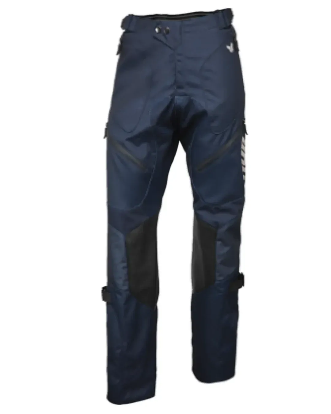 Дамски ендуро брич THOR TERRAIN OTB CARAMEL/MIDNIGHT