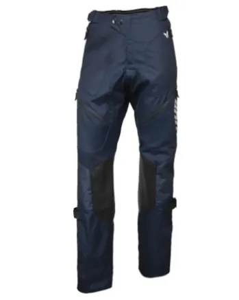 Дамски ендуро брич THOR TERRAIN OTB CARAMEL/MIDNIGHT