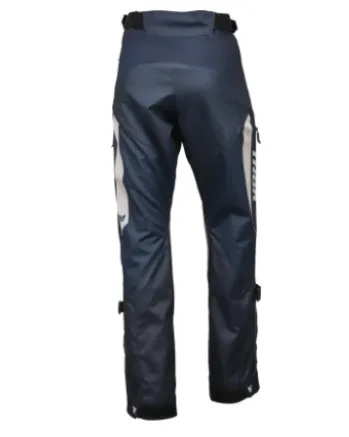 Дамски ендуро брич THOR TERRAIN OTB CARAMEL/MIDNIGHT