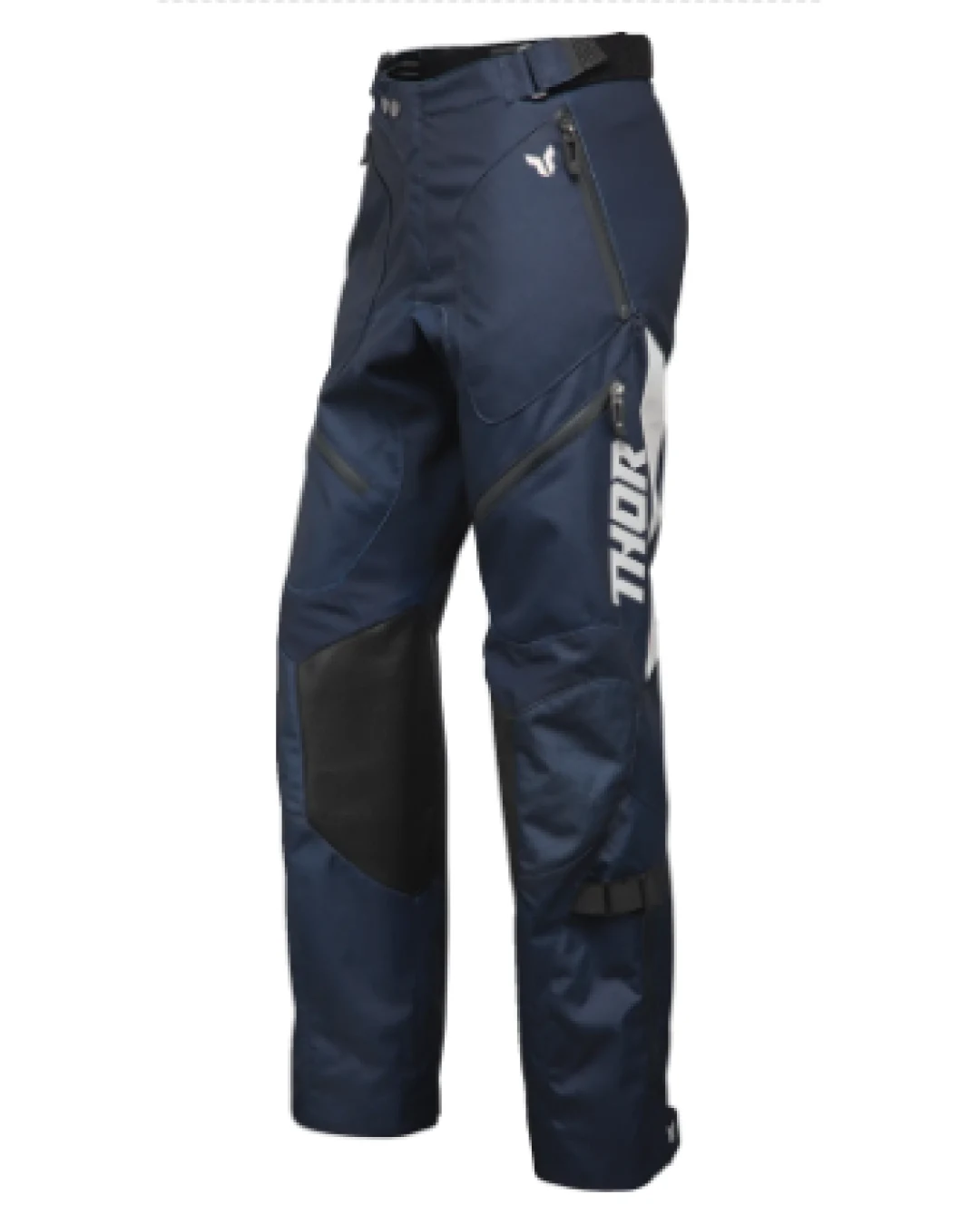 Дамски ендуро брич THOR TERRAIN OTB CARAMEL/MIDNIGHT