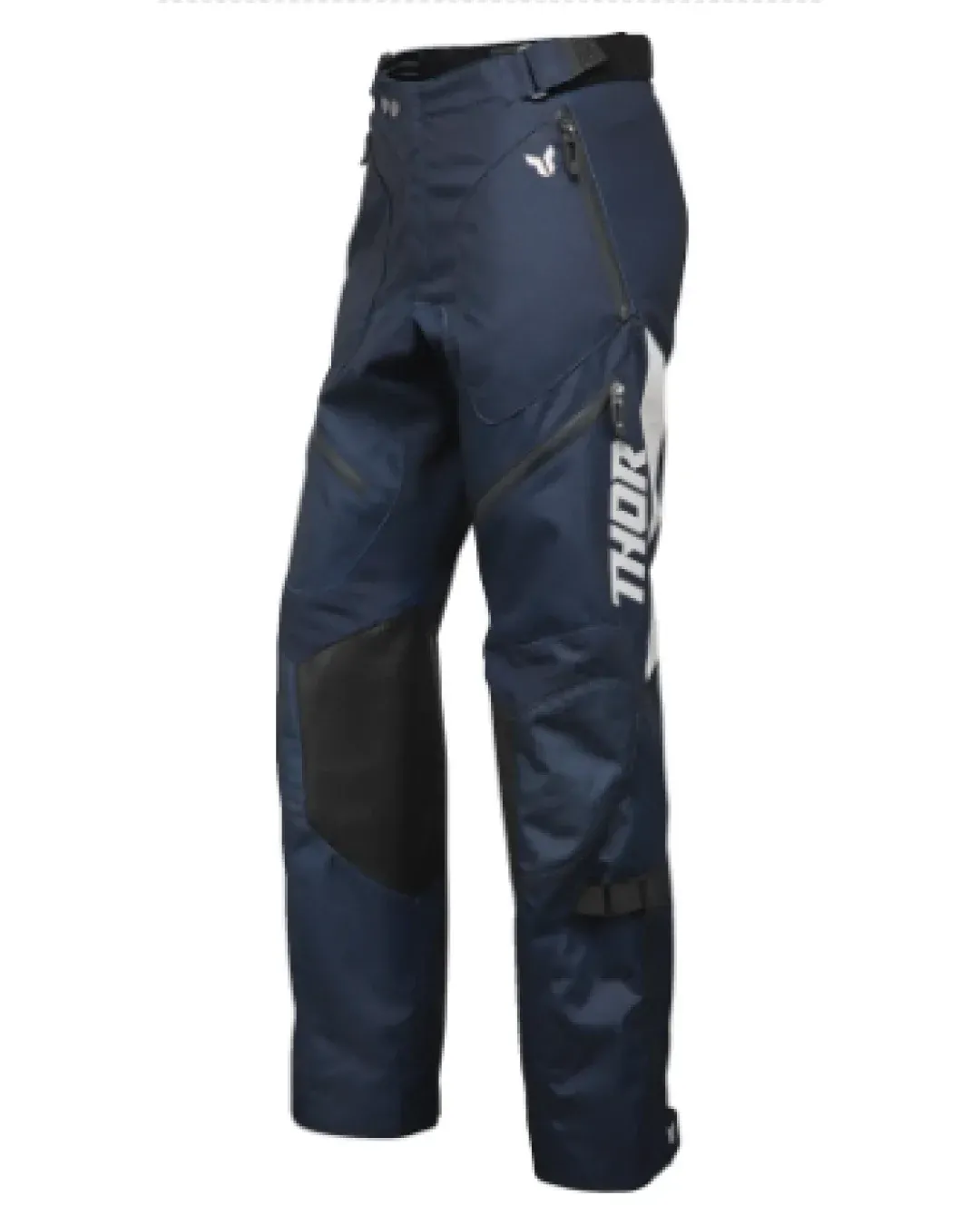 Дамски ендуро брич THOR TERRAIN OTB CARAMEL/MIDNIGHT