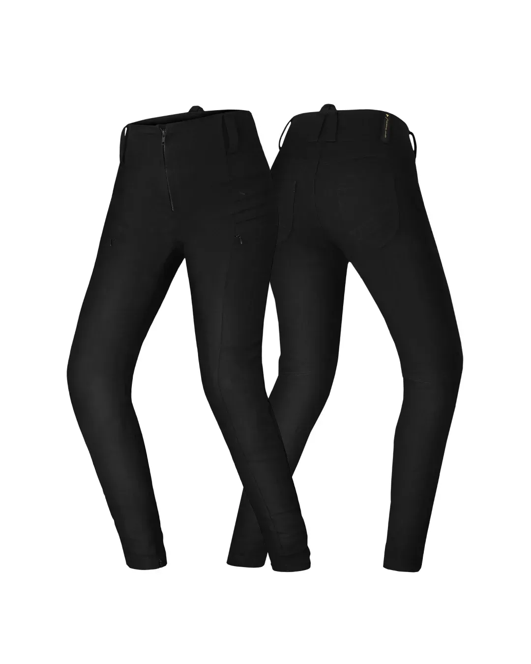 Дамски клин SHIMA NOX 2.0 BLACK