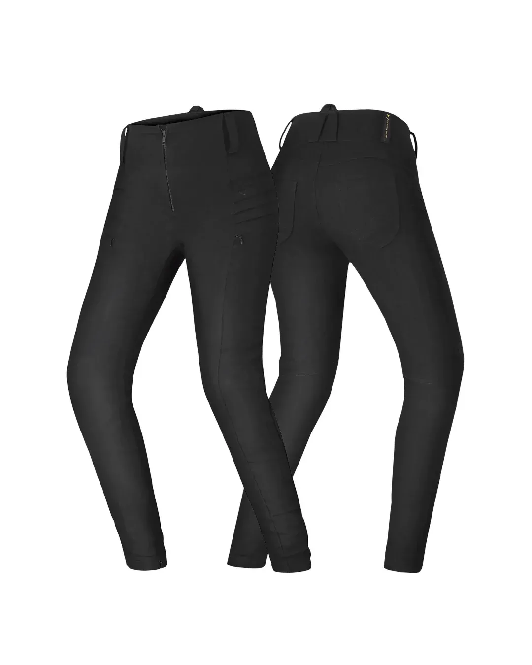 Дамски клин SHIMA NOX 2.0 BLACK LONG